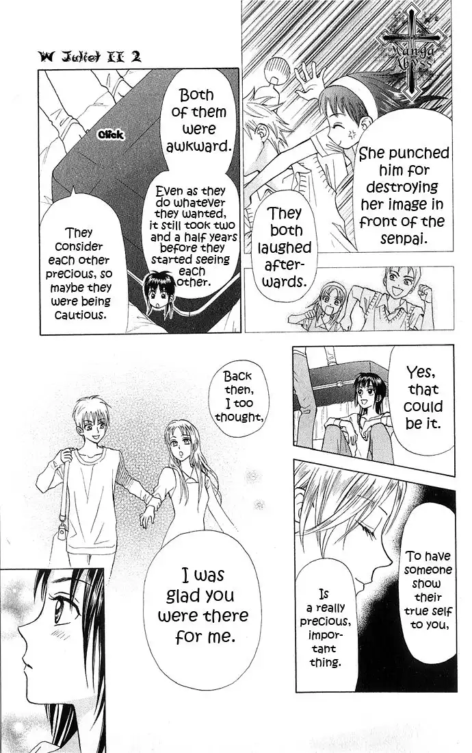 W Juliet II Chapter 6 31
